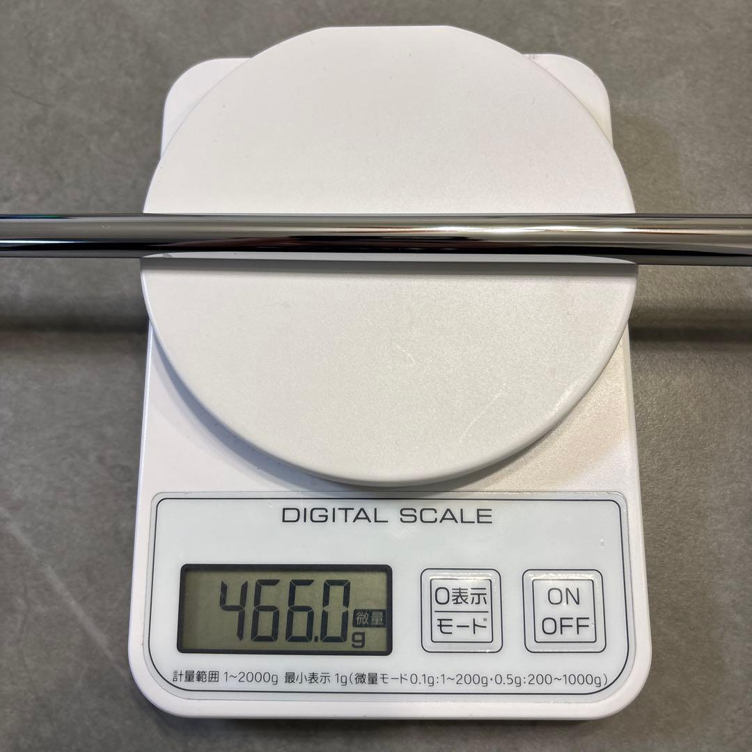 【超美品】PING ピン i230 UW プロジェクトX 6.5 黒ドット 単品