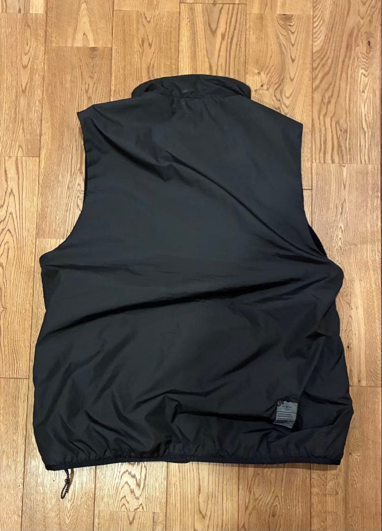 BROOXON　U.P.S. OCTARTECH VEST URBS