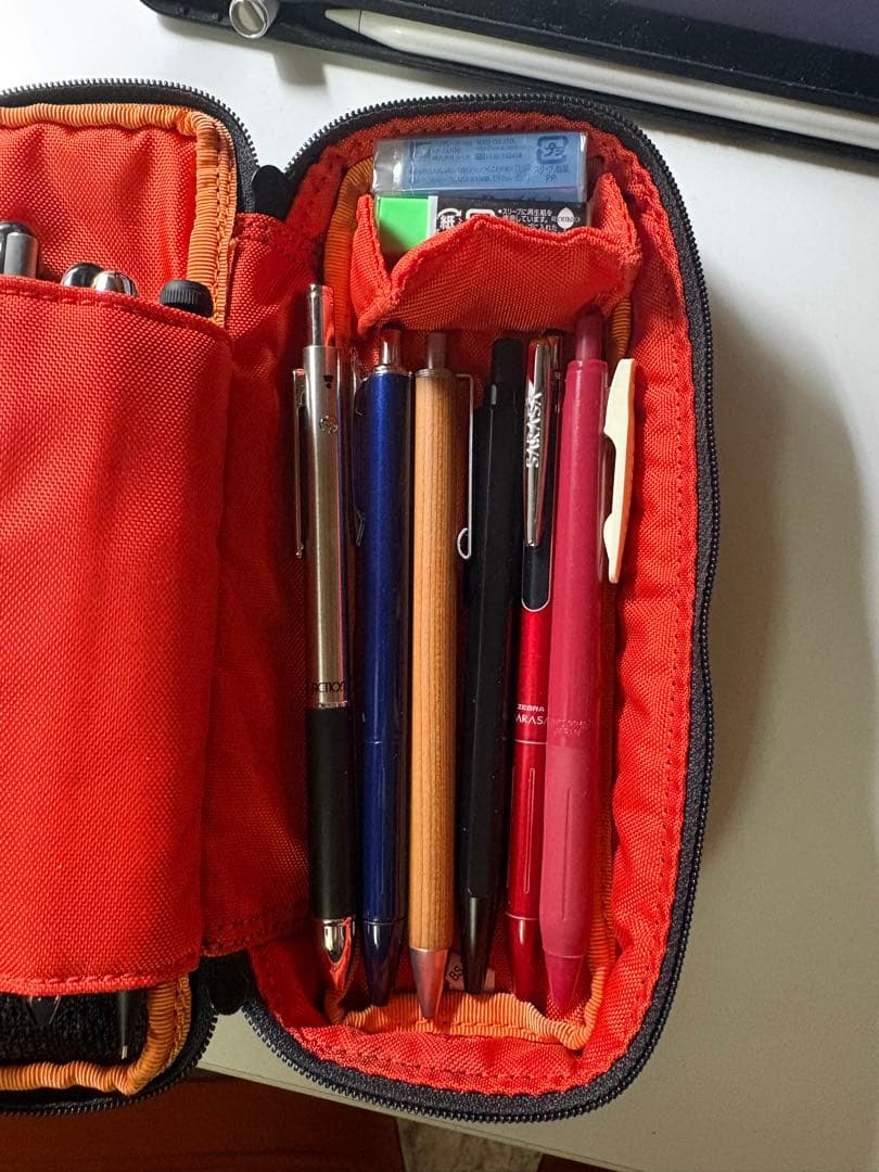 筆記具 kan1109