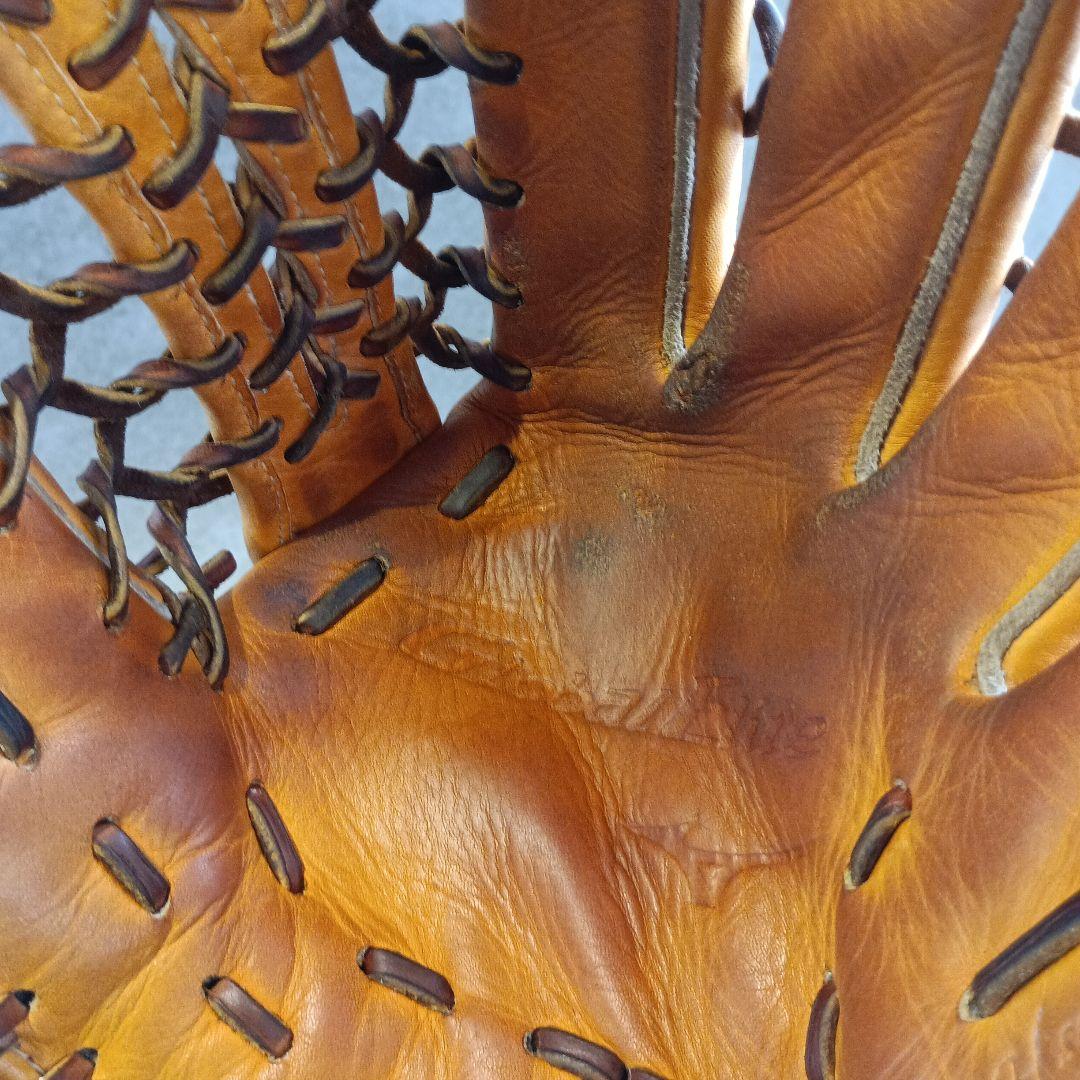 専用です！Mizunoグローバルエリート 軟式グローブ 大人用　外野手