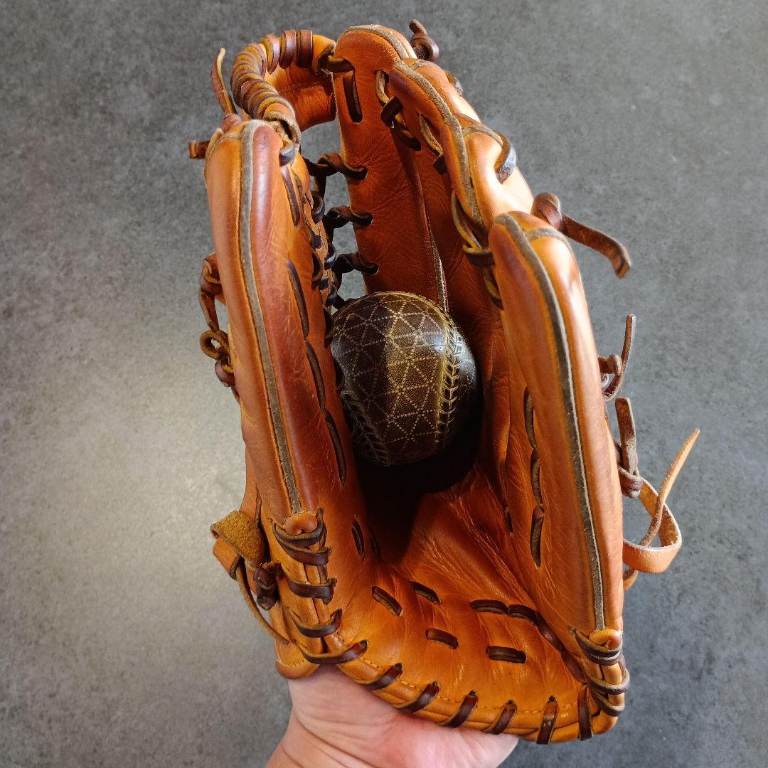 専用です！Mizunoグローバルエリート 軟式グローブ 大人用　外野手