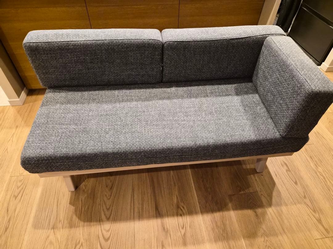 ケルシー【IKEA】HALVDAN ダイニングセット