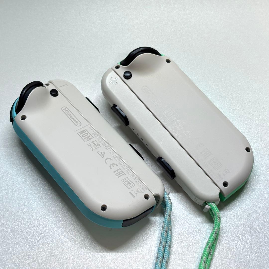 バッテリー強化版 Nintendo Switch 本体セット SD64GB付き