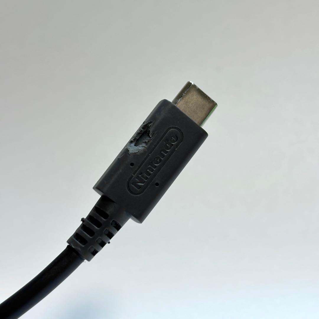 バッテリー強化版 Nintendo Switch 本体セット SD64GB付き