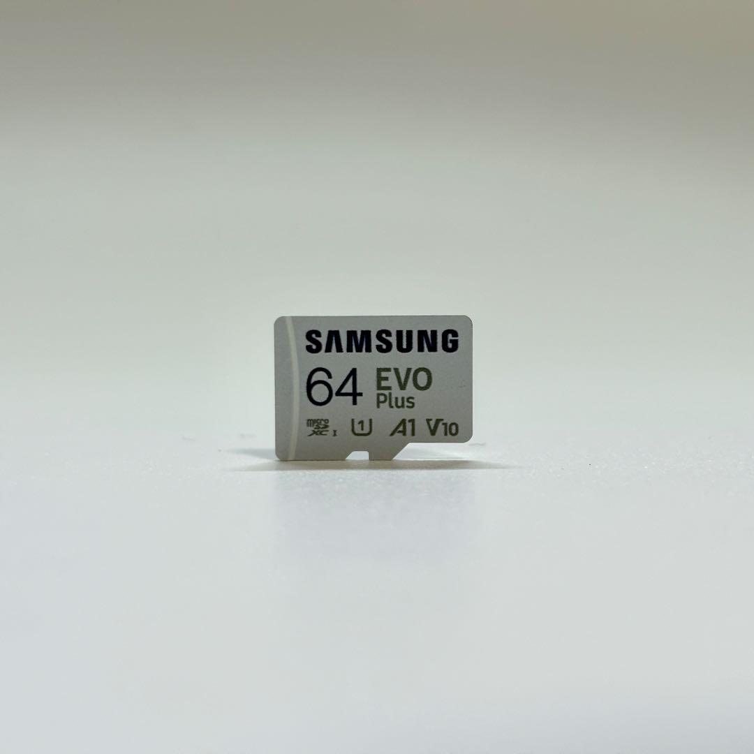 バッテリー強化版 Nintendo Switch 本体セット SD64GB付き