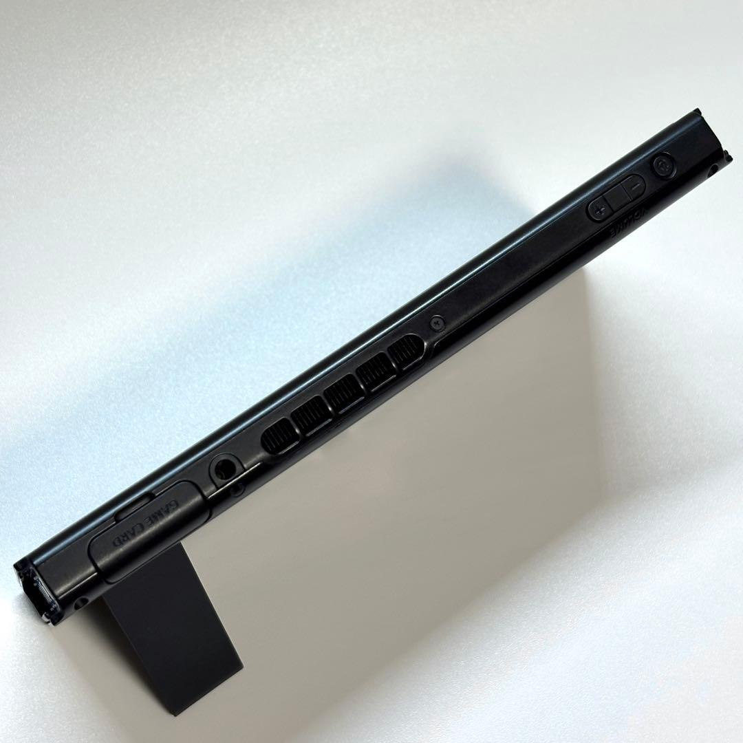 バッテリー強化版 Nintendo Switch 本体セット SD64GB付き