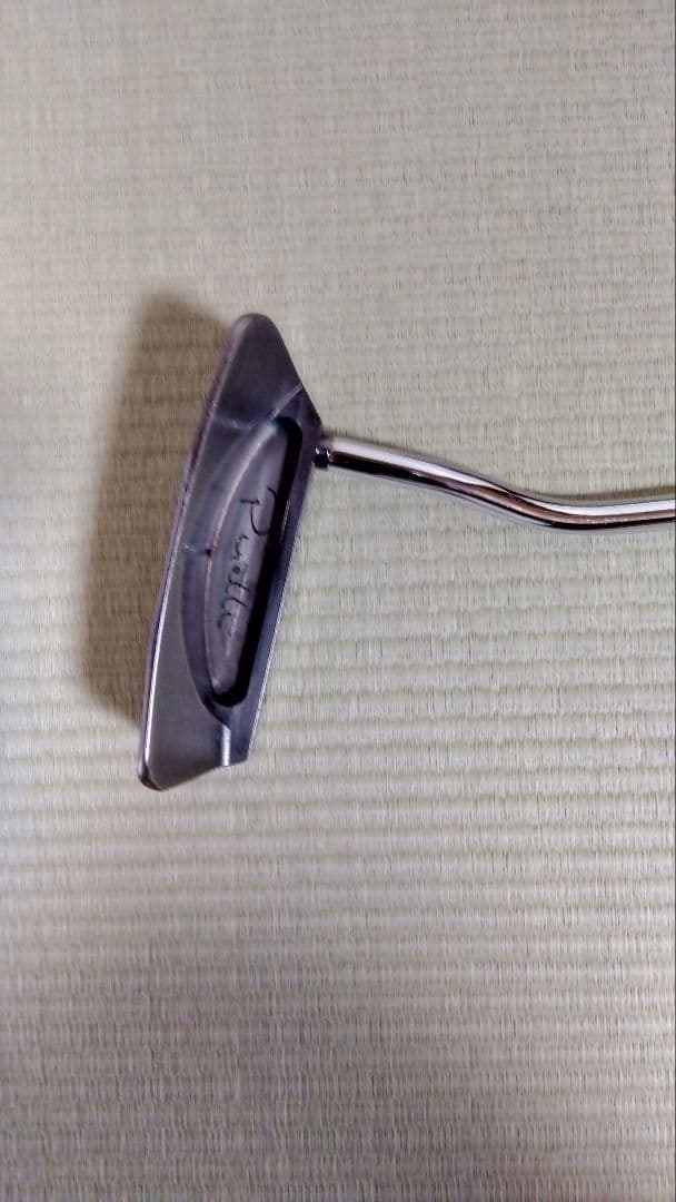 ピレッティパター