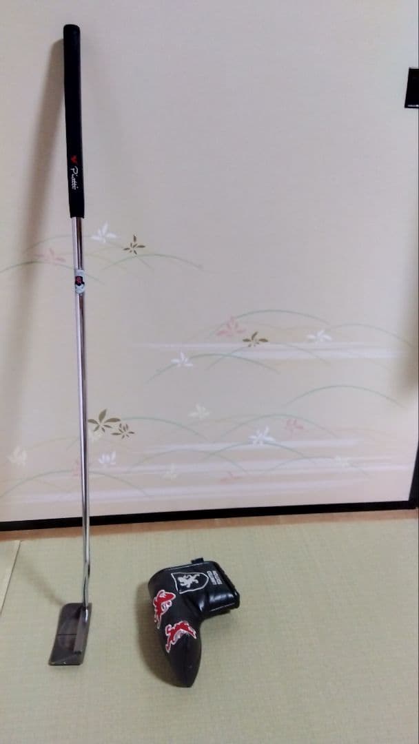 ピレッティパター