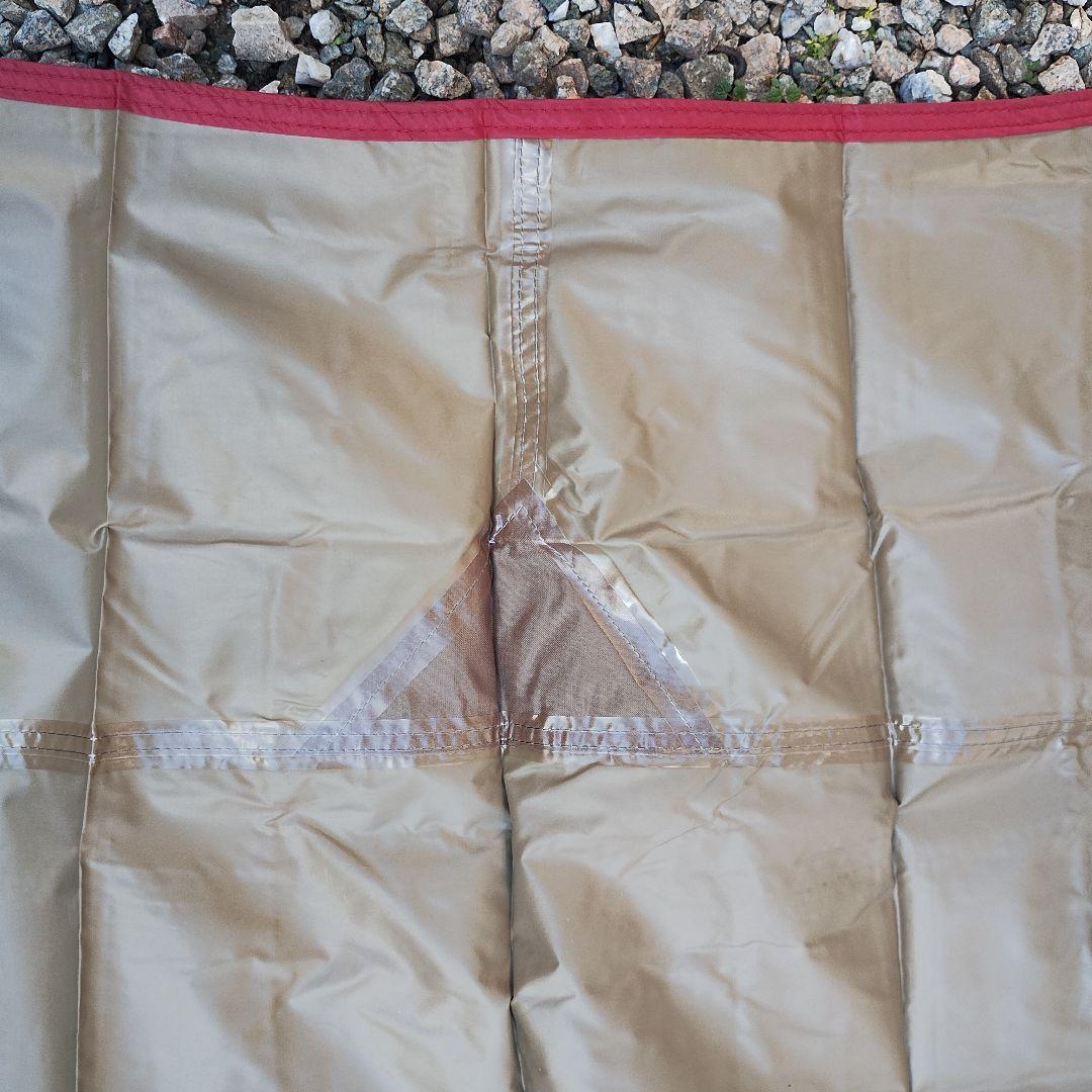 peak✨️ランドロック シールドルーフ TP-670SR