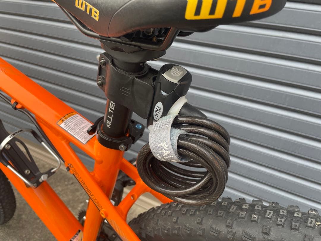 GT マウンテンバイクAVALANCHE COMP 2019年式 M