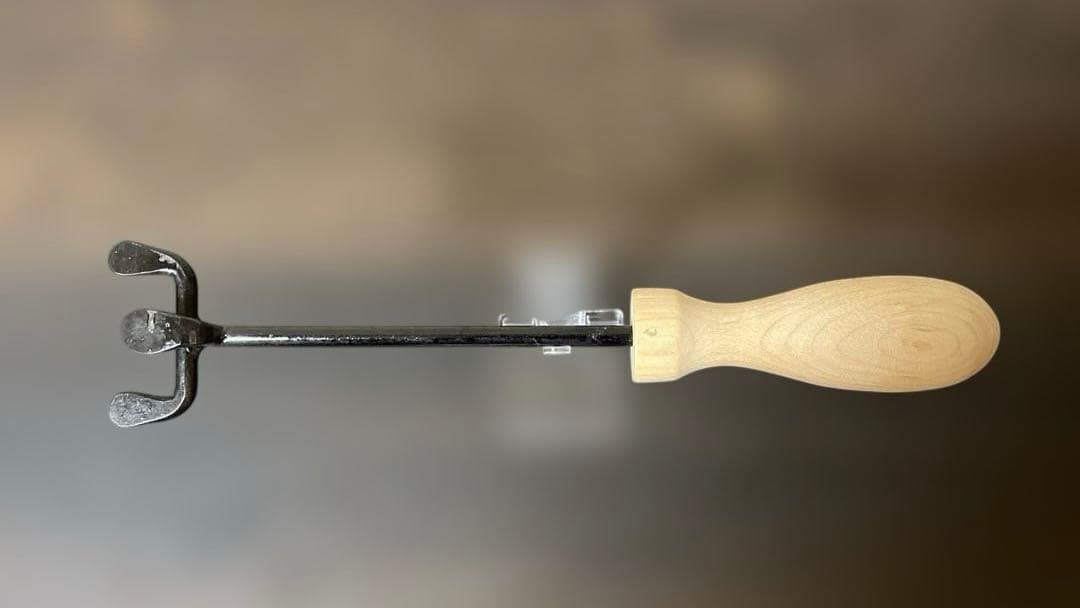 TAKIBISMフライパンディッシュ【中】ディッシュハンドルセット