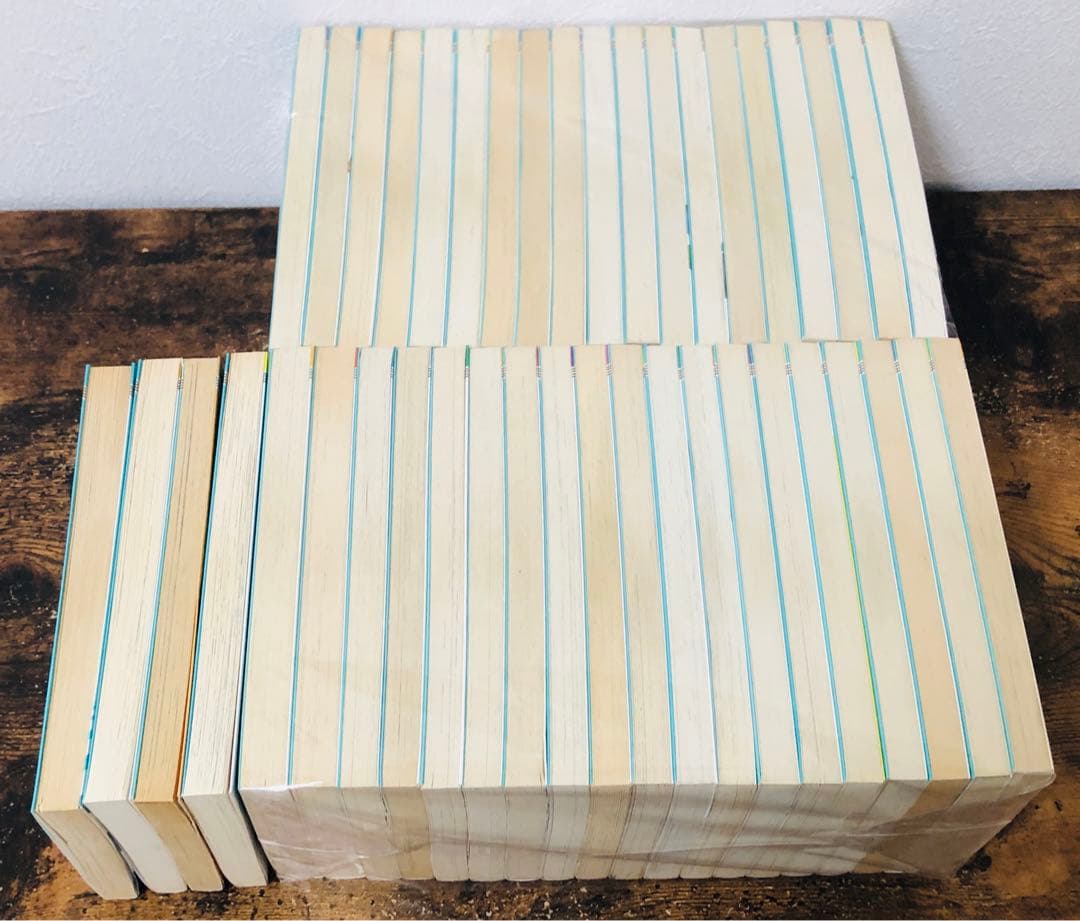 ドラゴンボール 全巻 セット 鳥山明 DRAGON BALL