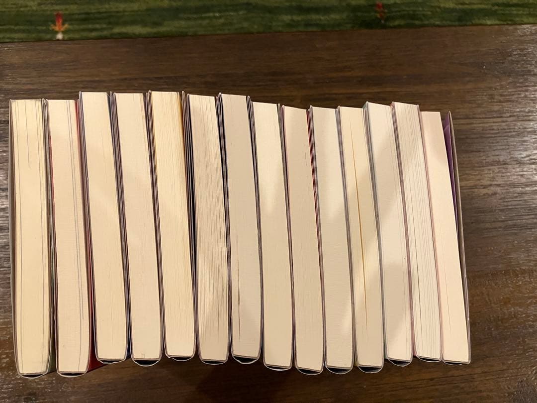 妖怪の子預かります全巻＋育てます1〜4巻セット