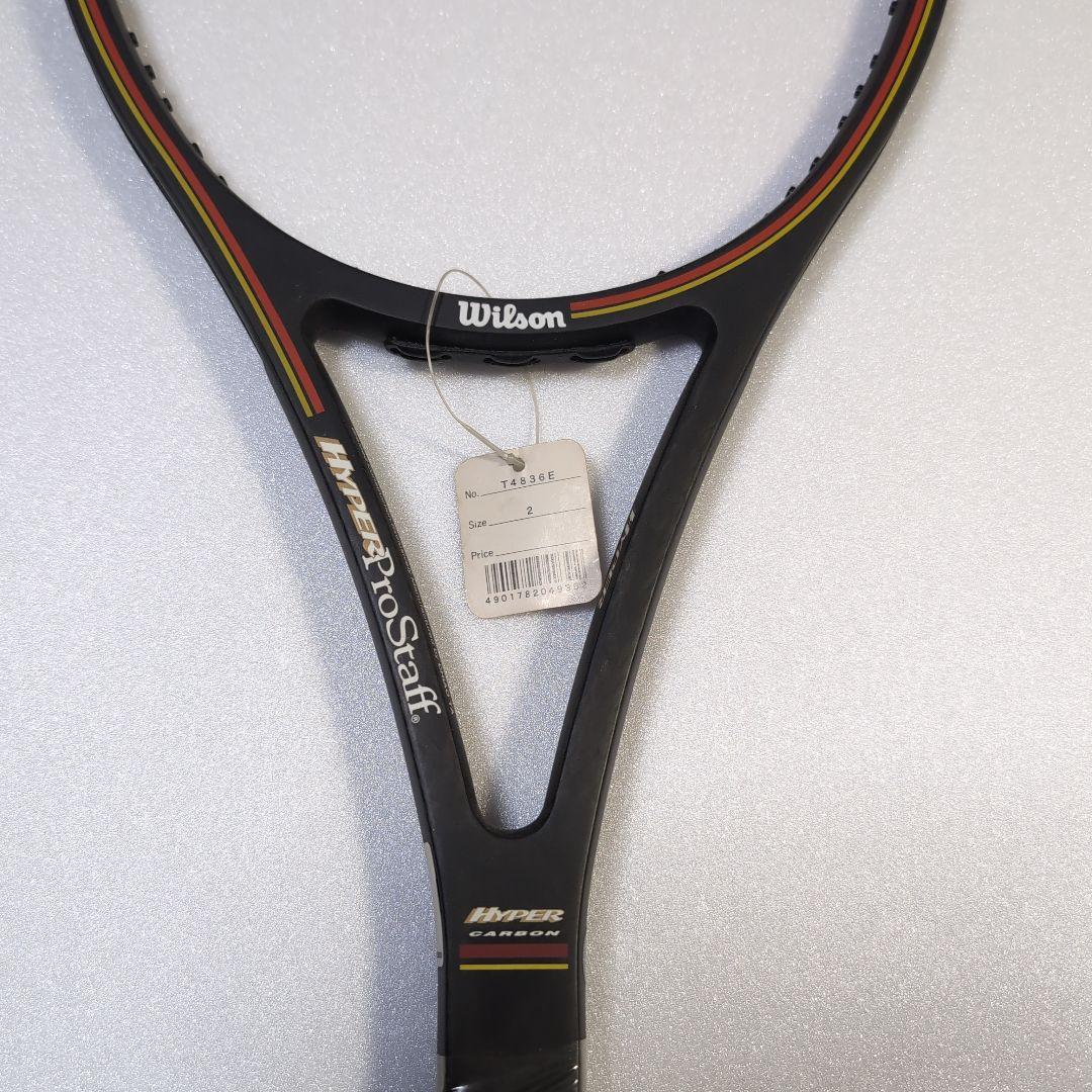 Wilson Hyper Pro Staff テニスラケット 2000年限定品