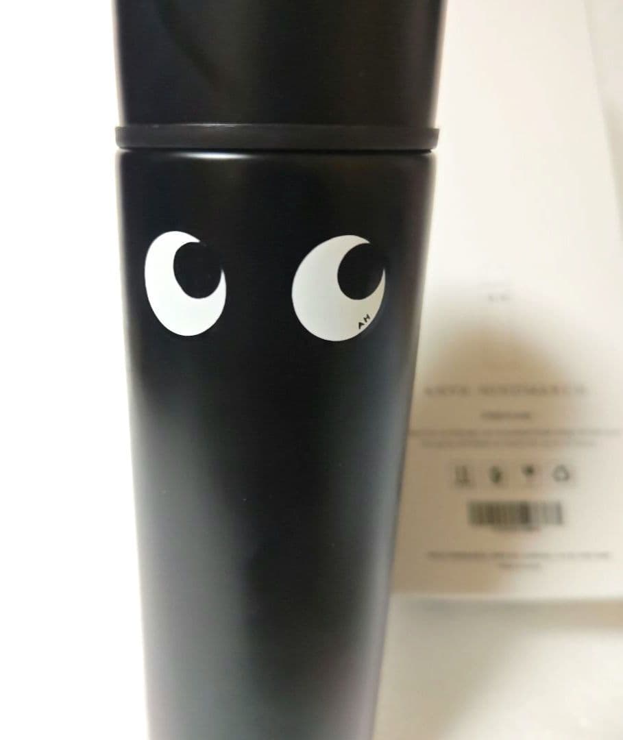 ANYA HINDMARCH アイズ ウォーターボトル ステンレス