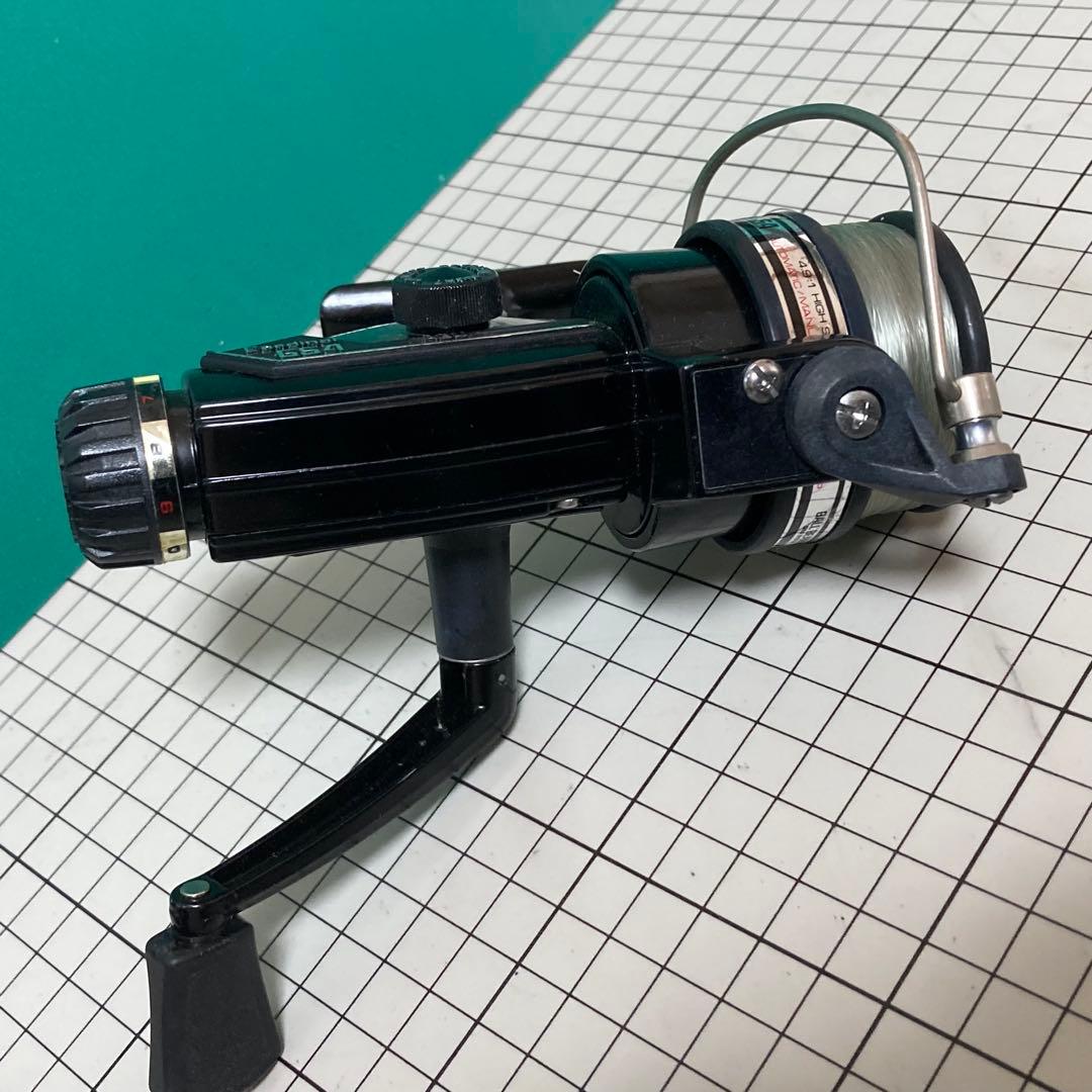 ⭐️美品　ABU garcia Cardinal 654 リール