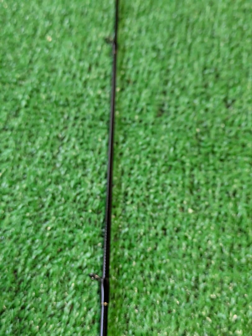 特別割引。新品未使用 23カリスタ79MMH/AG