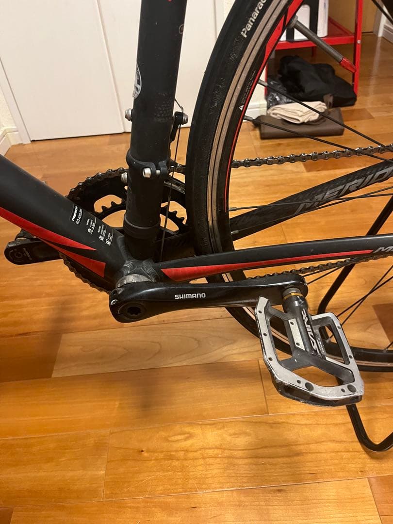 引取限定　MERIDA SCULTURA 400 105 2016