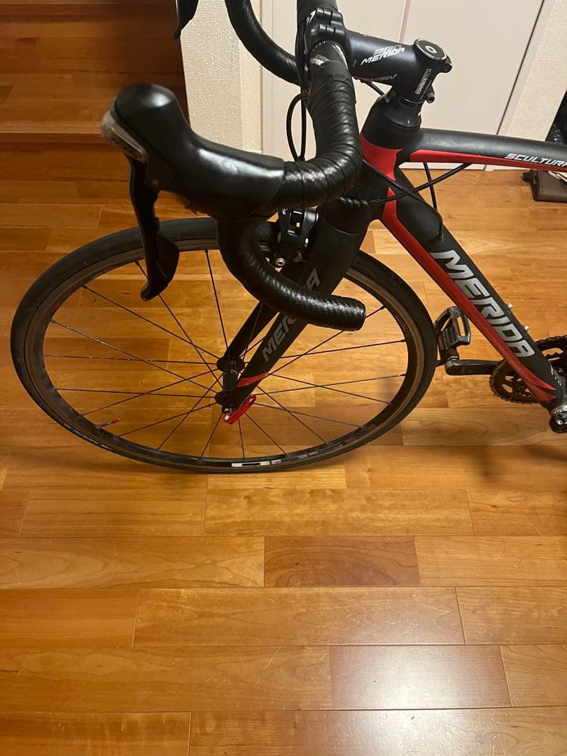 引取限定　MERIDA SCULTURA 400 105 2016