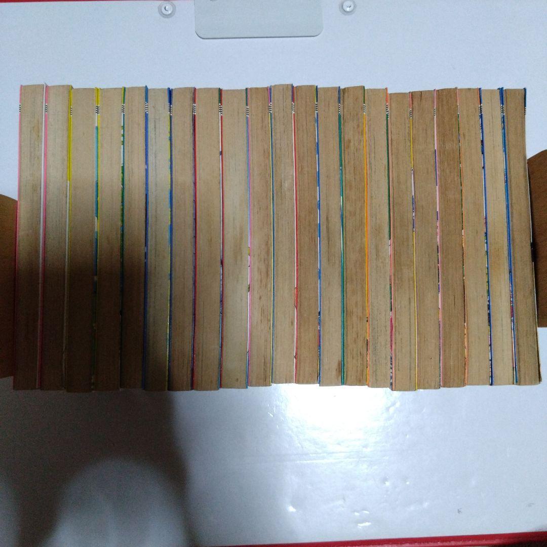 燃える！お兄さん 全19巻＋爆発！宇宙クマさん　タータベア全2巻　佐藤正