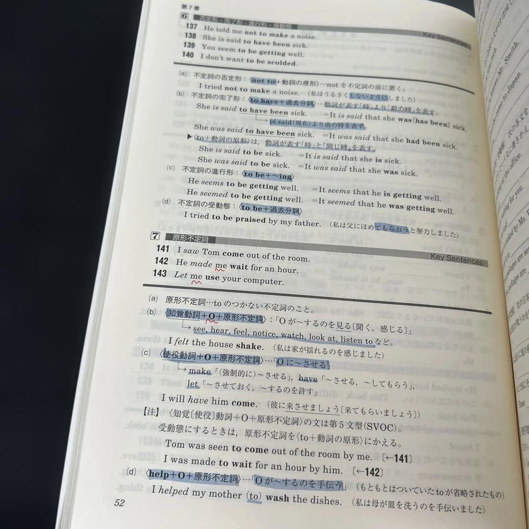 高校リード問題集 英文法 A