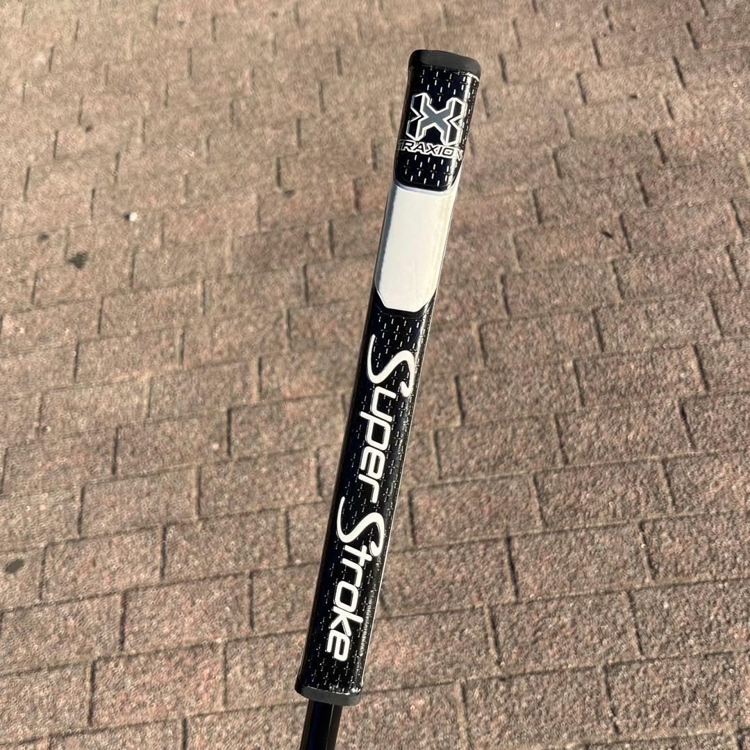 スコッティキャメロン ファントム5s 2022 スタビリティシャフト 美品