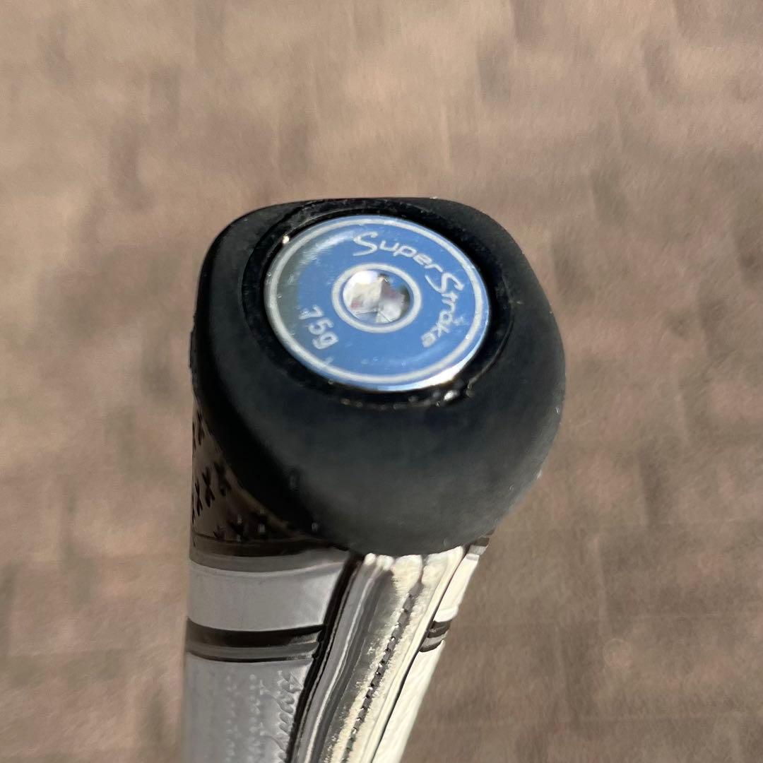 スコッティキャメロン ファントム5s 2022 スタビリティシャフト 美品