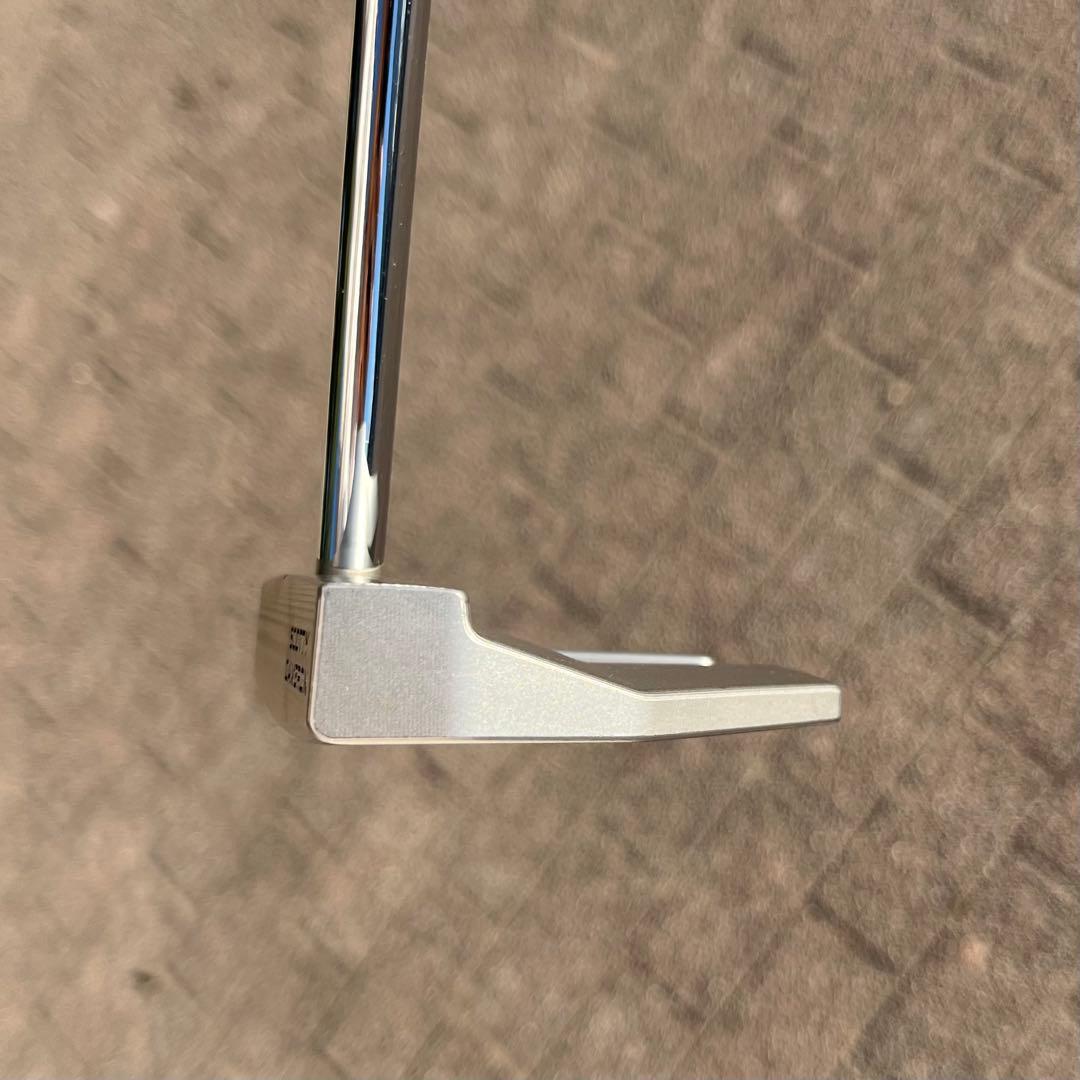 スコッティキャメロン ファントム5s 2022 スタビリティシャフト 美品