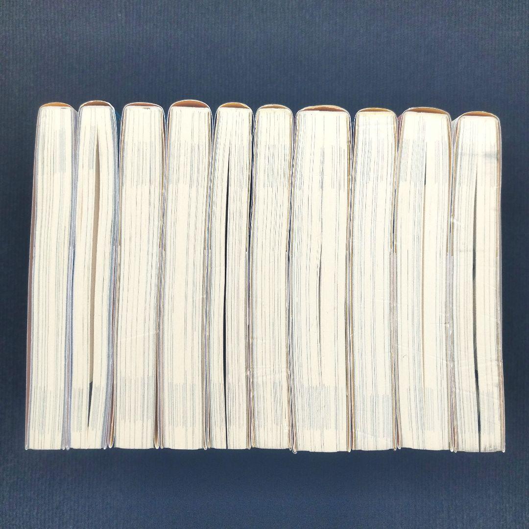 小説「貴族転生 ～恵まれた生まれから最強の力を得る～」(GAノベルズ) 全10冊