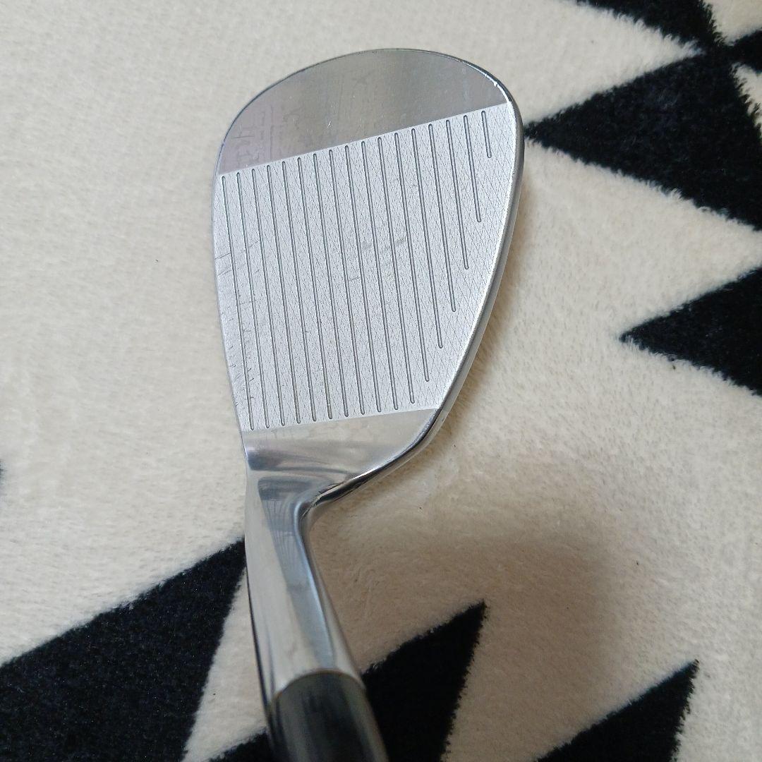 オノフフロッグスリーブ５８度