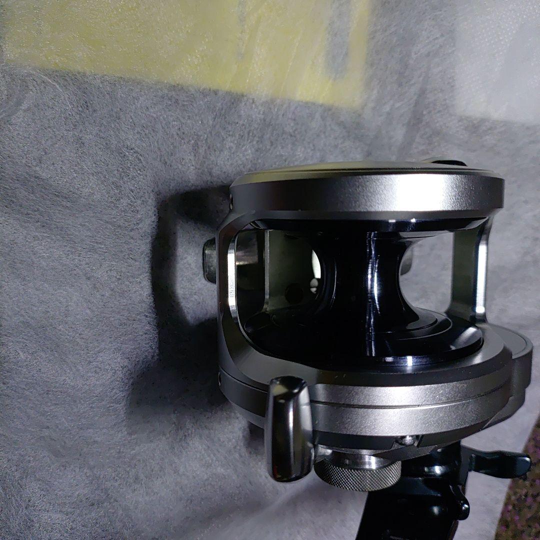 21オシアジガー2000NRMG