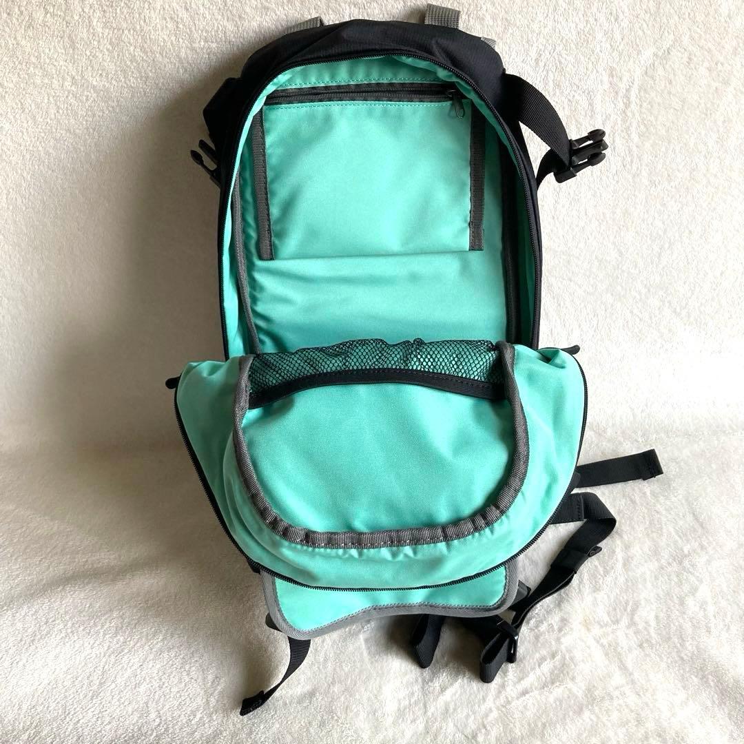 Bianchi ビアンキ メットホールドパック バックパック リュック 自転車