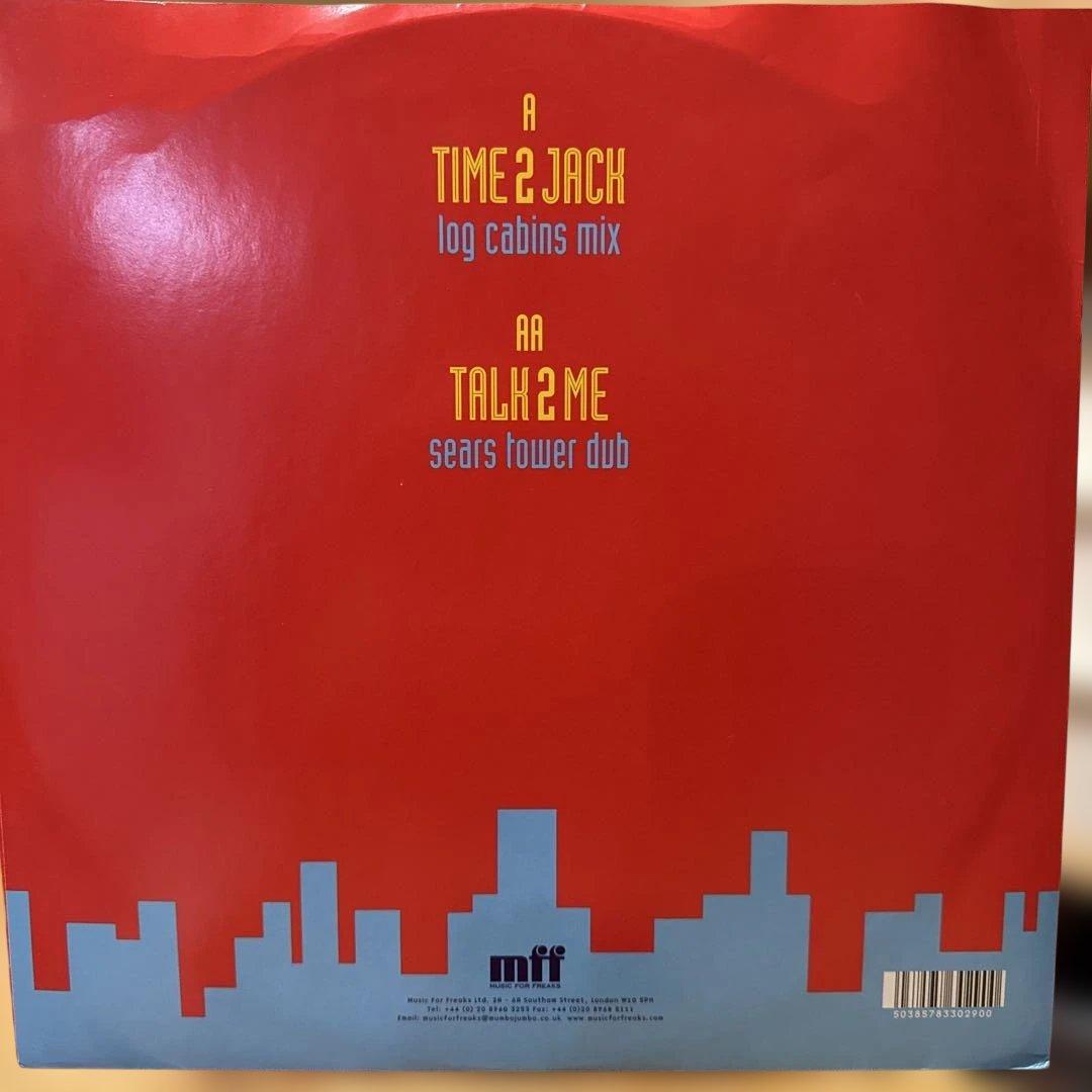 HOUSE / TECH-HOUSE / 11枚セット/ ハウス・テックハウス