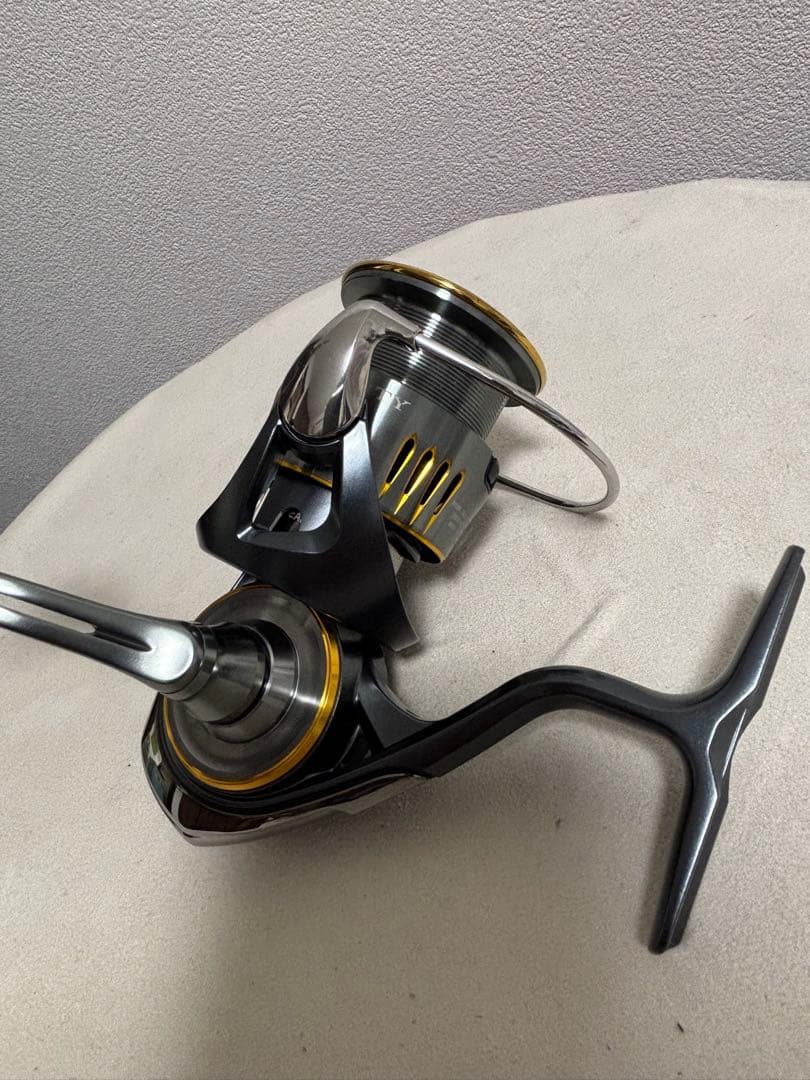 23エアリティPCLT3000