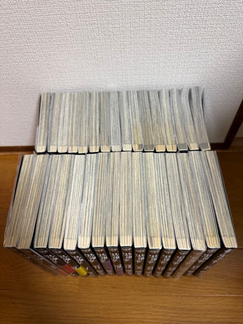 黒執事1巻〜32巻まとめ売り/特典ミニ色紙2枚付き