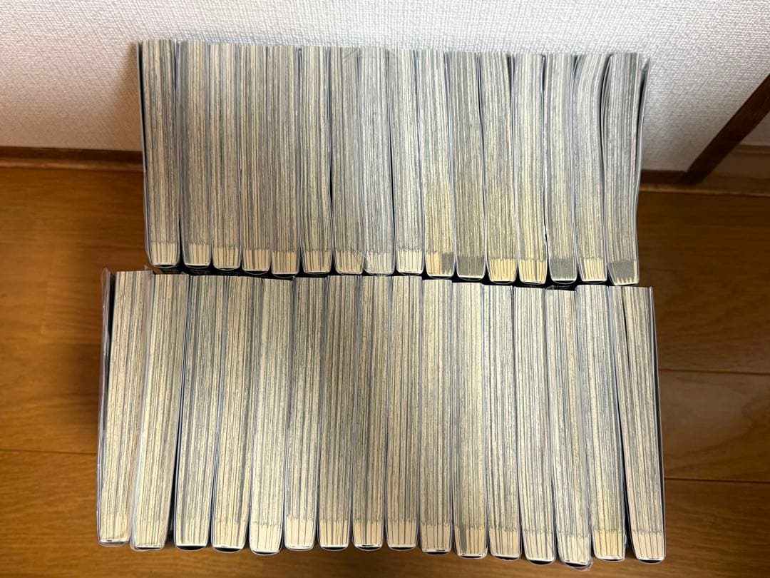 黒執事1巻〜32巻まとめ売り/特典ミニ色紙2枚付き