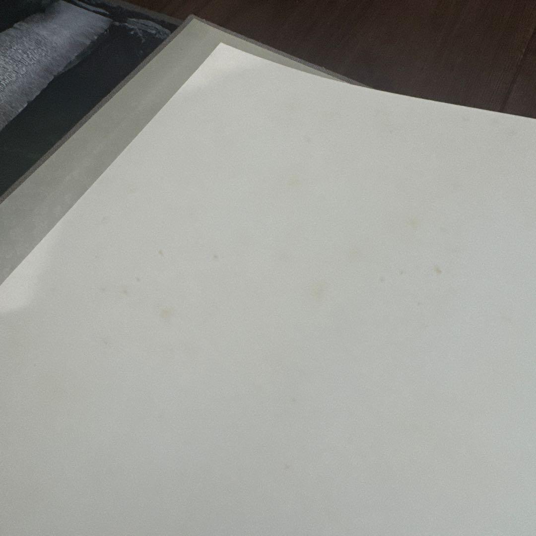 桂離宮 空間と形 石元泰博 写真集 大型本 函付 岩波書店 1983年 第1刷