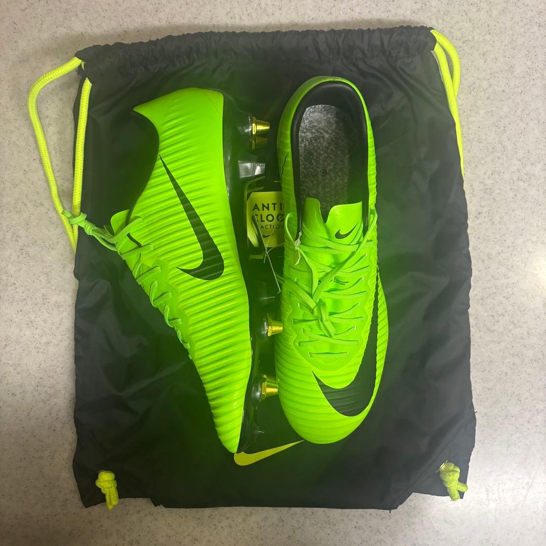 マーキュリアル ヴェイパーXI SG 27.0cm