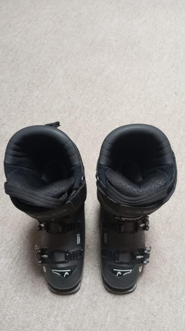 スキー HEAD KORE 2 W Freeride/ touring Boots