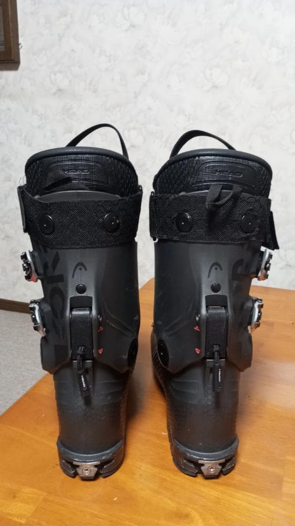 スキー HEAD KORE 2 W Freeride/ touring Boots