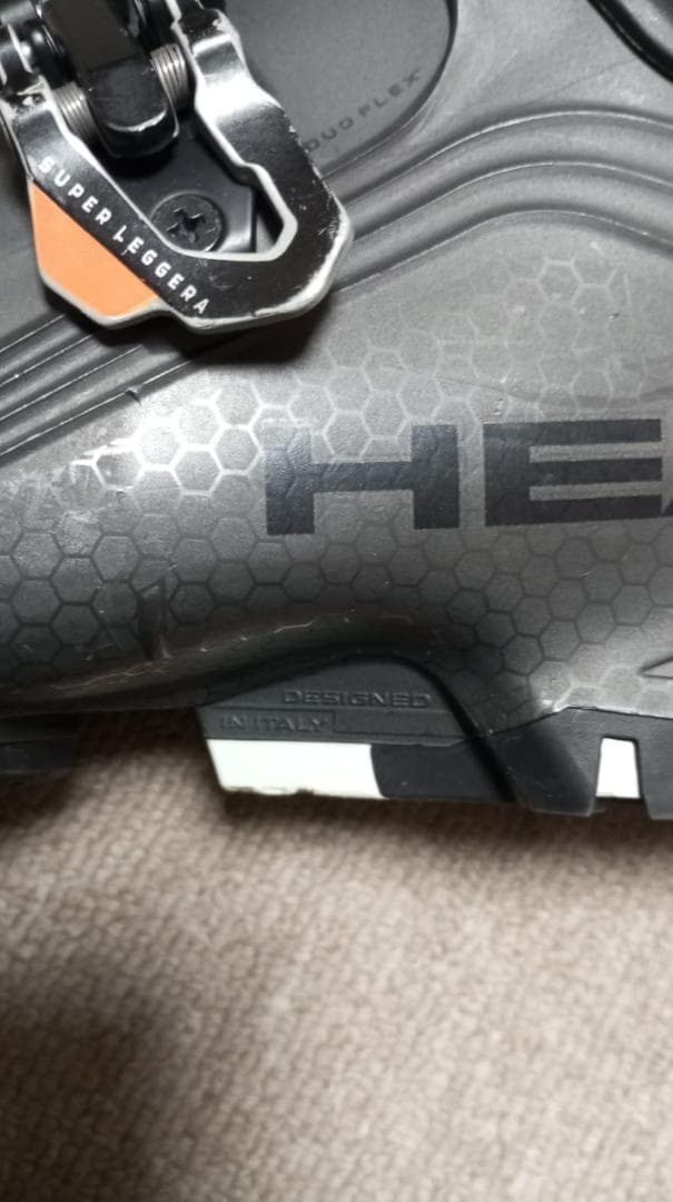 スキー HEAD KORE 2 W Freeride/ touring Boots