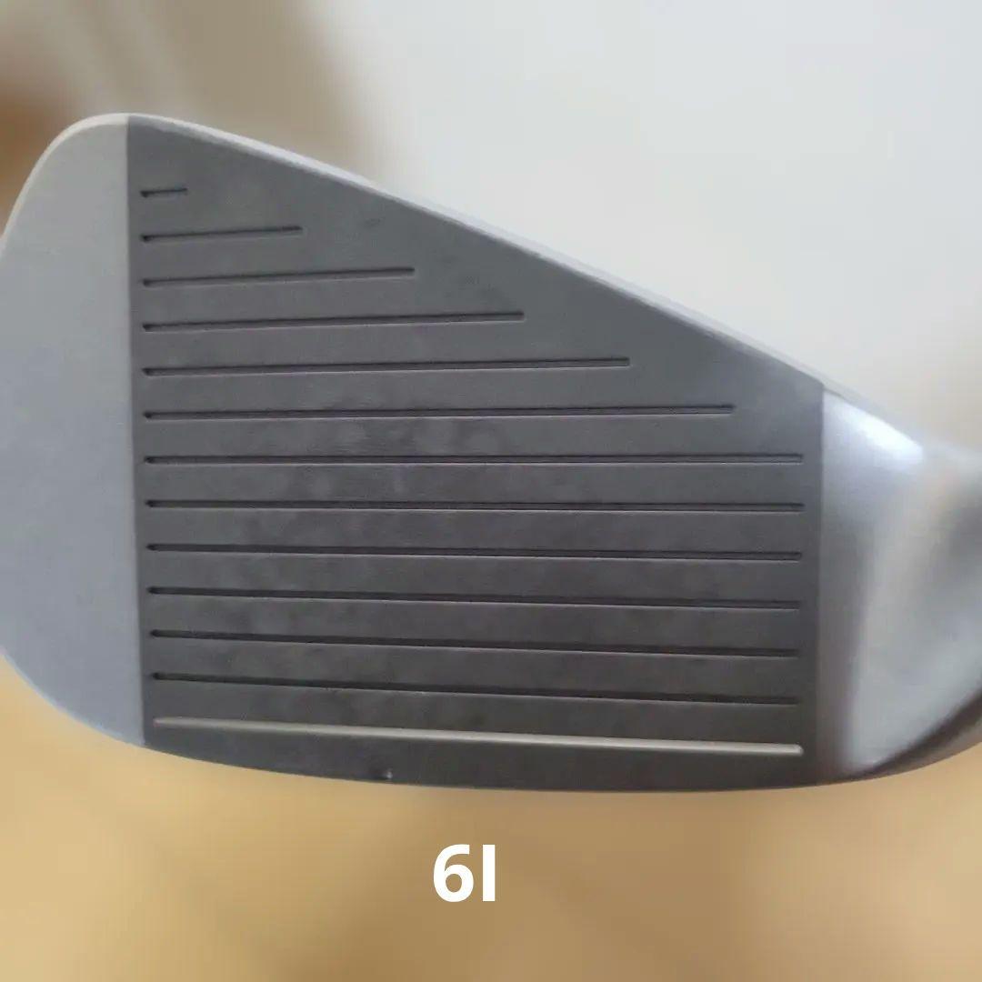 ピン ブループリントS PING BLUEPRINT S 6~P【5本セッ卜】