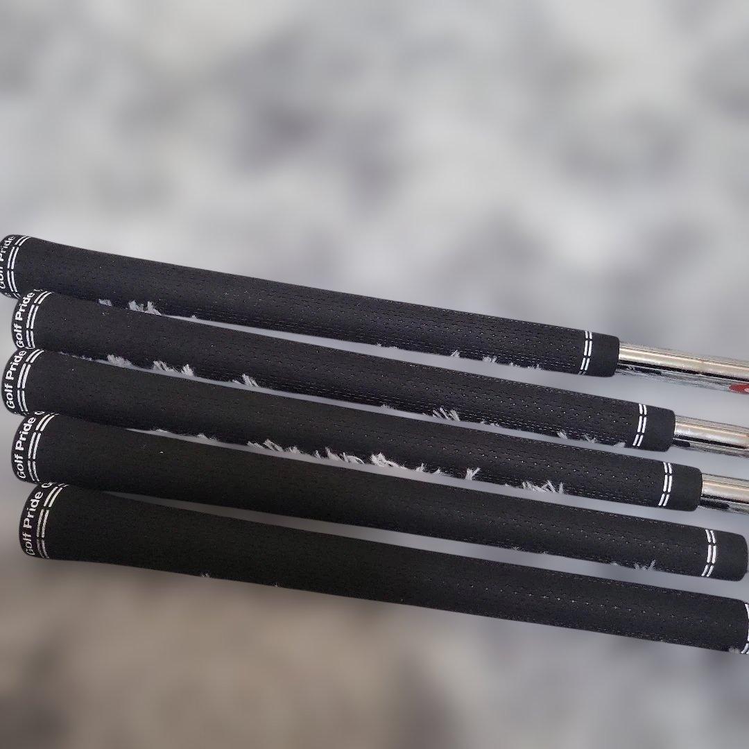 ピン ブループリントS PING BLUEPRINT S 6~P【5本セッ卜】