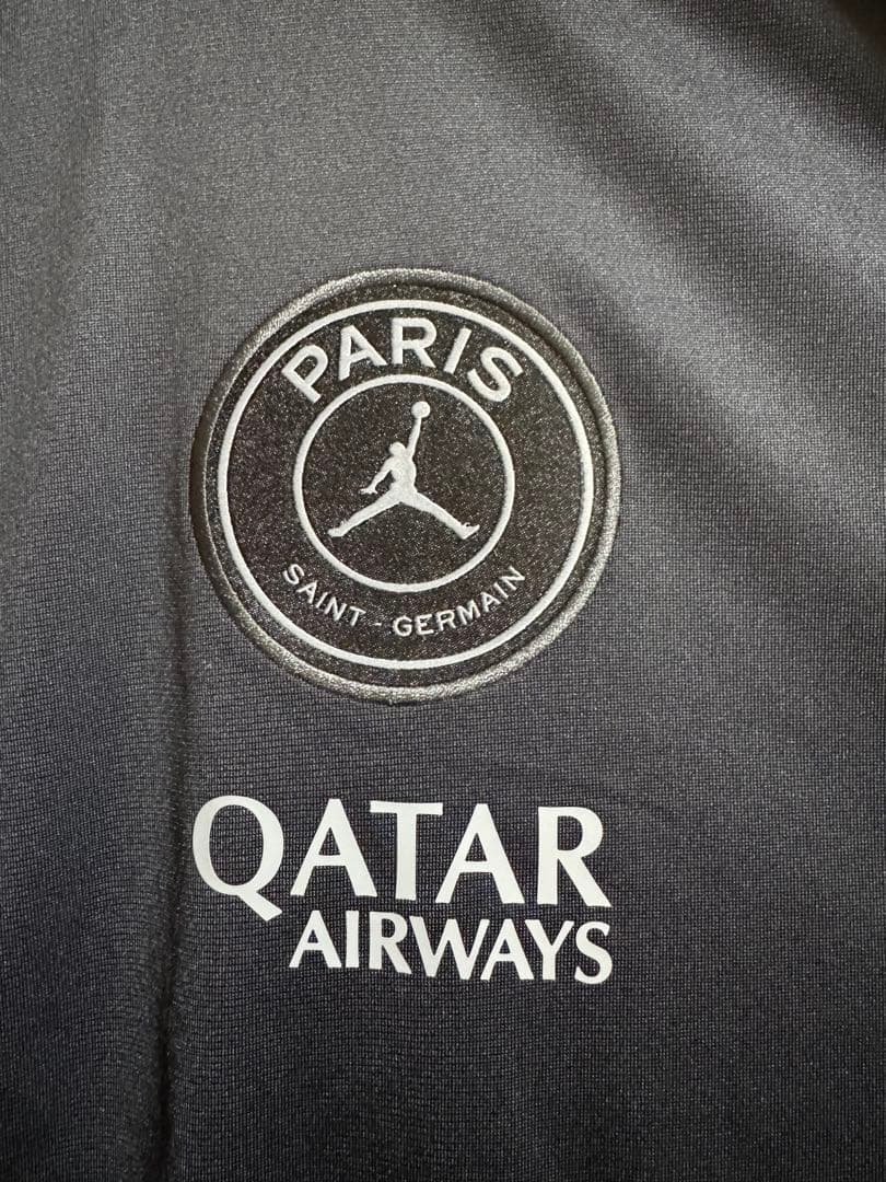 ジョーダン パリサンジェルマン 2025-2026ストライクトラックスーツ