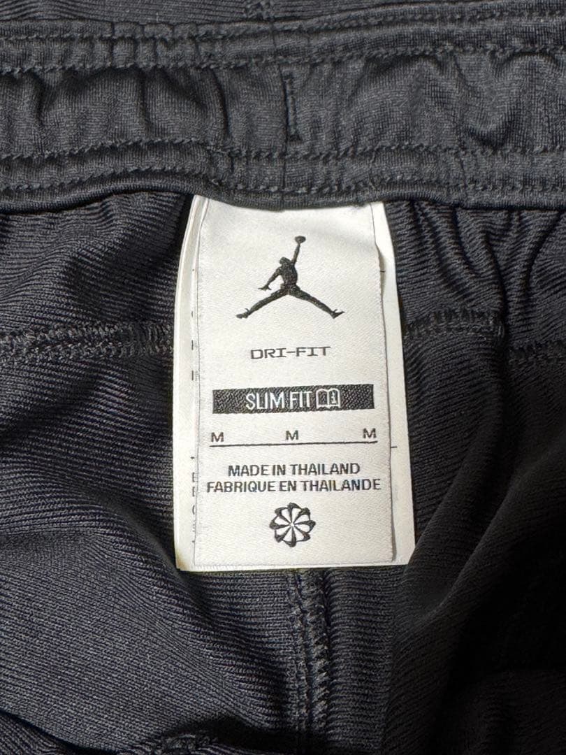 ジョーダン パリサンジェルマン 2025-2026ストライクトラックスーツ