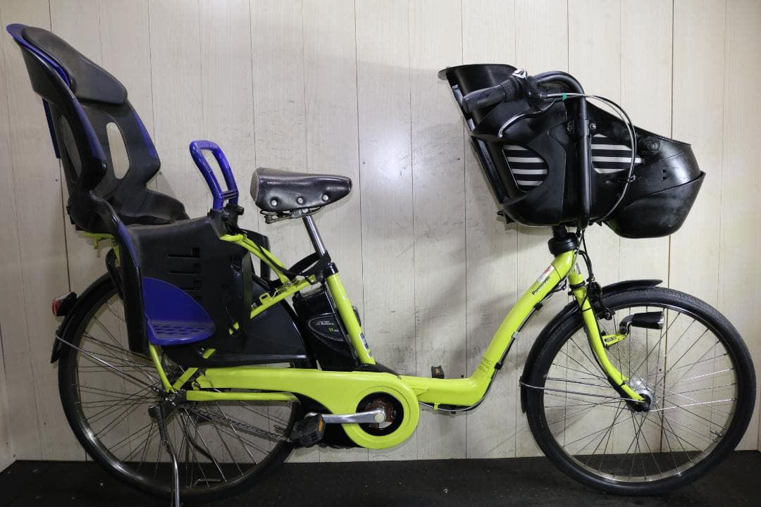 パナソニック ギュットDX BE-ENMD636G 22-26型 3段 8AH