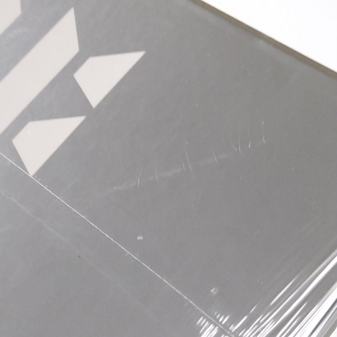 BTS PROOF COLLECTOR'S EDITION 限定盤 輸入盤