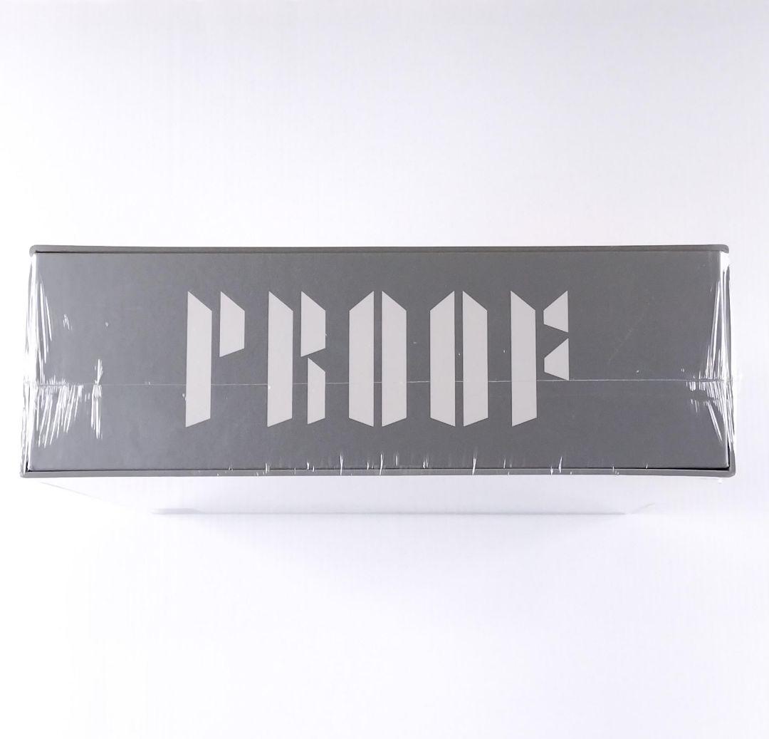 BTS PROOF COLLECTOR'S EDITION 限定盤 輸入盤