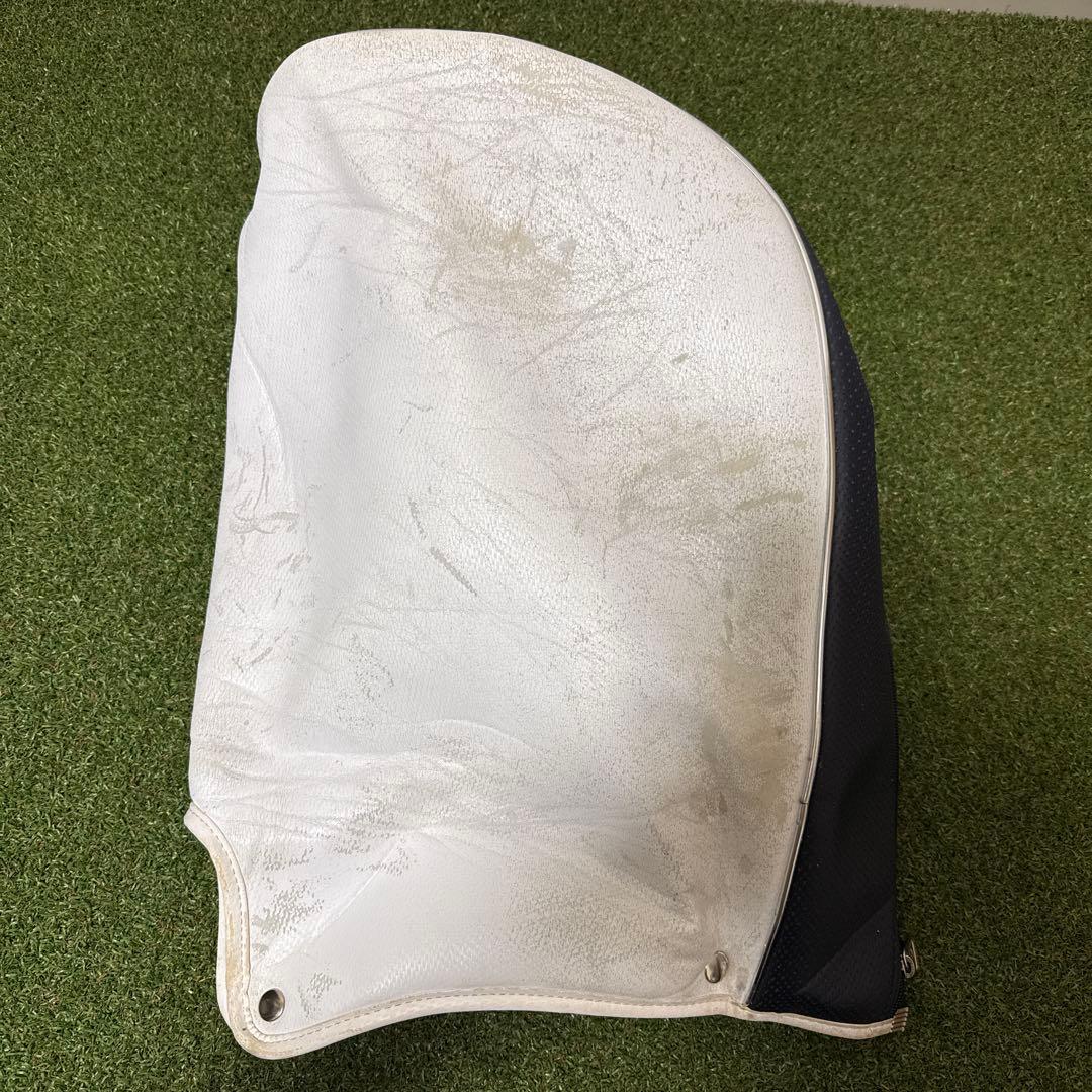 le coq sportif ルコックスポルティフ キャディバッグ9.5型