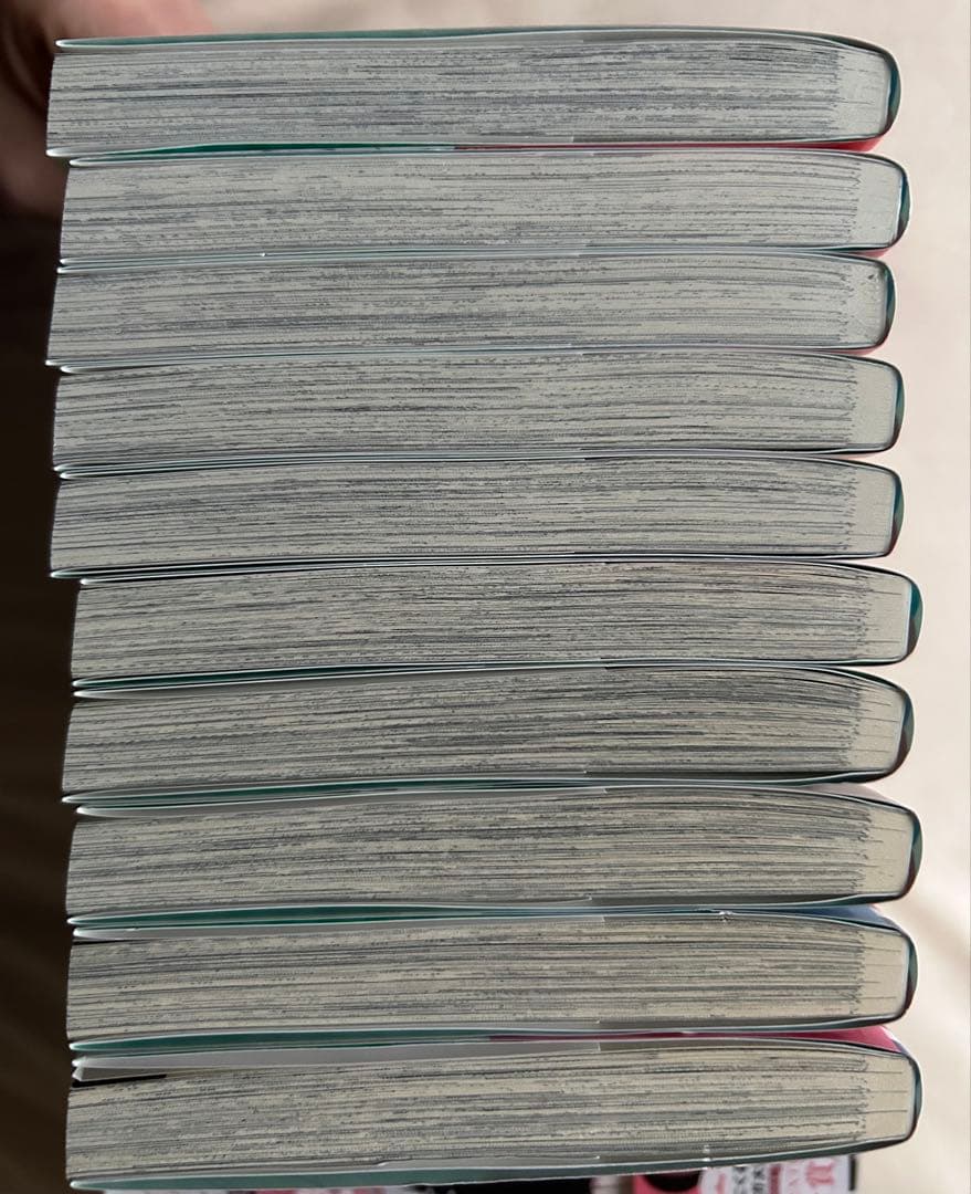 多聞くん今どっち！？ 1〜10巻セット